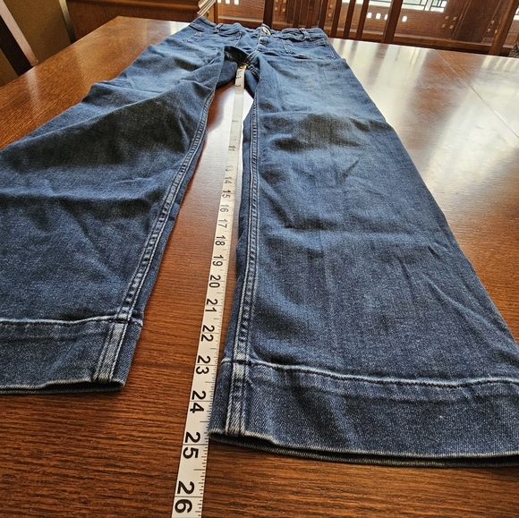 Pilcro The Skipper Jean 25 - Picture 12 of 14